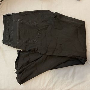 STS Blue Harper High Rise Ankle Skinny Jeans